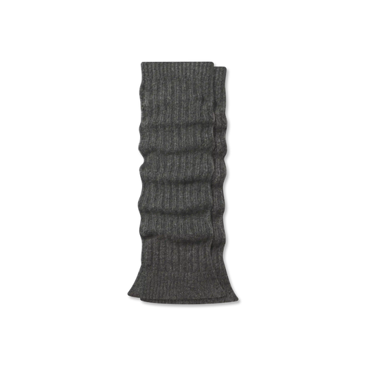 Women’s Ribbed Leg Warmers