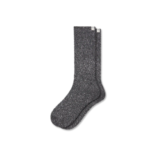 Women's Fuzzy Socks