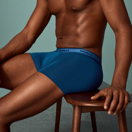 Men's Soft Flex Trunk