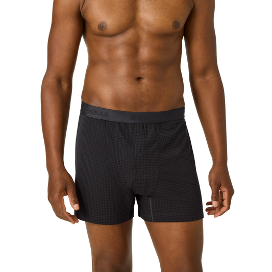 Men's Cotton Modal Blend Boxer