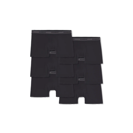 Men's Soft Flex Trunk 6-Pack